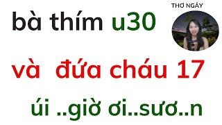 TSTK - THƠ NGÂY !