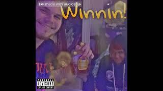 Winnin! (Feat.YvngEcho)