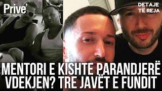 'Një ditë para më tha...', gabimi që i kushtoi me jetë, Mentori e kishte ndjerë vdekjen? - PRIVE TV