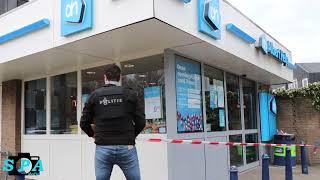 Albert Heijn overvallen door twee jongens | Rozenoord in Berkel en Rodenrijs