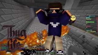 THUG LİFE! - Deathrun - Minecraft Parkur