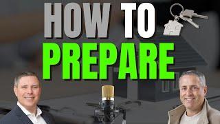 How to Prepare Your House before Selling - Top 10 Tips