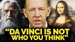 Leonardo Da Vinci Is NOT Who You Think | Secrets of the Knights Templar S1 EP3