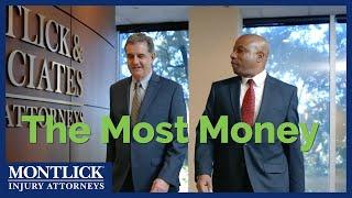 How to Get the Most Money After an Accident | Montlick Injury Attorneys