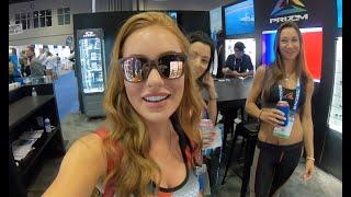 ICAST 2019 Behind The Scenes