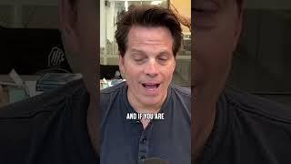 Start Buying Bitcoin Today I Anthony Scaramucci