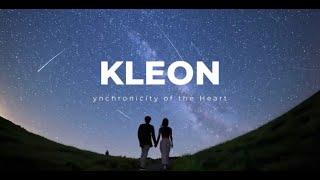 KLEON「Mental Synchronization」Music Video