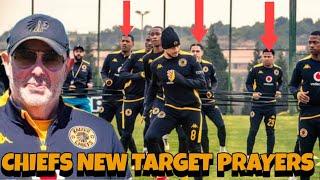   KAIZER CHIEFS SUMMER TRANSFER TARGETS REVEALED _ ALL NABI POTENTIAL SIGNINGS