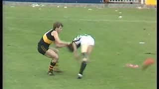 Playing To Win - Richmond Football Club Highlights 1967-1995