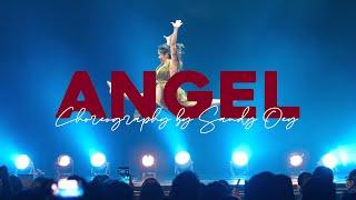 STRDC Studio Recital 2020 | PURPOSE | Angel (Guest Performance)