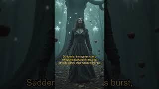 She Found the Tree That Woke the Dead 