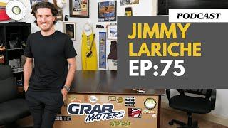 He Wakeboarded with Tom Brady | Jimmy LaRiche - Ep. 75