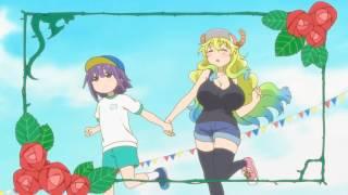 World Class | Kobayashi-san Chi no Maid Dragon