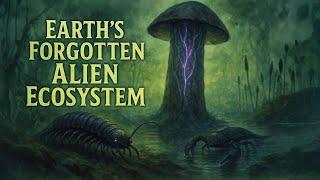 Earth’s Most Alien Ecosystem! Silurian Period