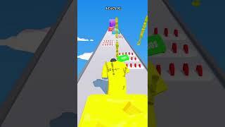 Games 3DAndroid/iOS #gaming #gameplay #runner #trending #funny #gamer #3d #mobilegames #shorts