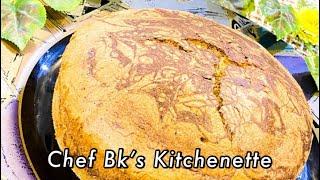 Marble Cake by Chef Bk’s kitchenette