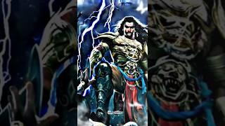 Ravan Putra Indrajit ️ Attitude  Status #shorts #attitude #ramayan #indrajith #youtubeshorts