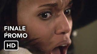 Scandal 2x22 Promo "White Hat's Back On" (HD) Season Finale