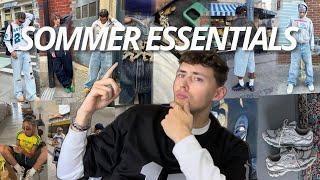 Die ultimativen SOMMER ESSENTIALS 2024 und Must Haves für den SOMMER  ️ I Leon