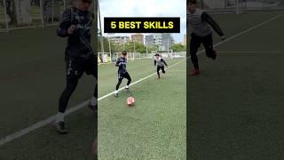 Which skill do you like best?#football #soccer #footballskills #soccerskills