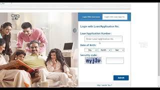 How to pay or check  LIC overdue Home Loan premium ?