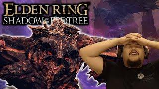 Луу, Хаа Сайгүй Луу!!! - Elden Ring: Shadow of The Erdtree (5)