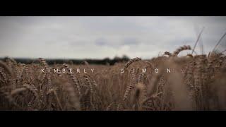 Kimberly & Simon Highlights Film - West Tower - Keyhole Studios wedding photography & film
