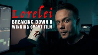 How We Made A Winning Horror Short Film | Breaking Down Lorelei