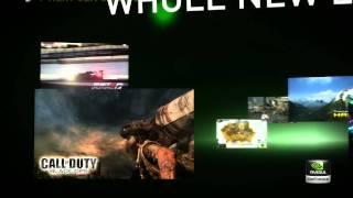 NVIDIA GeForce - See The Difference @ Laptops Direct