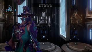 Warframe Mastery Ranks 21-26 Guide