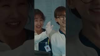Again meet & That smile #sojuyeon #kimminjae #drromantic3 #viral #kdrama