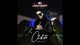 J Alvarez (feat. Benny Benni) - Chikita