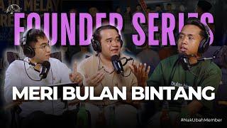 Apa Cerita? Meri Bulan Bintang, Make Baju Melayu Great Again | Episode 47