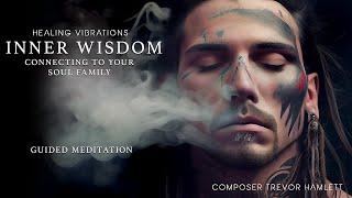 Inner Wisdom healing meditation