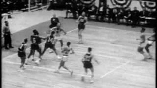 Below the Rim: Bob Cousy