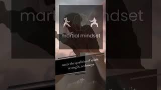 Martial Mindset - The Four Qualities of Mastery: Insights from Yamada