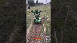 Amazing Farming Machine in Action  | JUST KD Agriculture | Part 53
