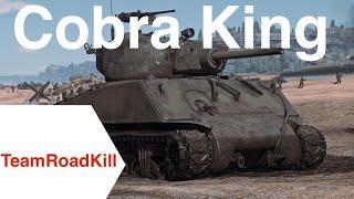 Cobra King | WarThunder Short Review