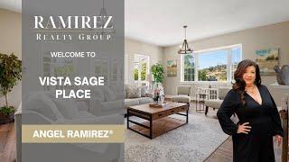 13961 Vista Sage Pl Jamul, CA 91935 | Angel Ramirez | San Diego Real Estate