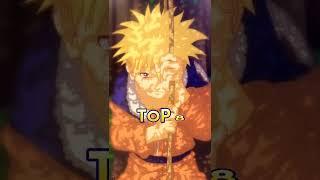 Top 8 Saddest Naruto Deaths 