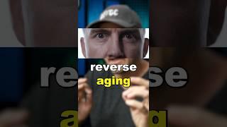 Age Backwards Using Extracellular Vesicles #longevity #aging