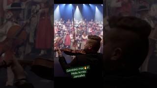 Góralska moc Małej Armii Janosika #małaarmiajanosika #górale #podhale #koncert