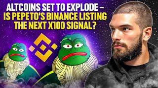 Next x100 Meme Coin? Bitcoin’s 2021 Pattern Aligns with Pepeto’s Rise