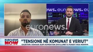 Beogradi po terrorizon serbët: Mos punoni në Kosovë! Trondit gazetari