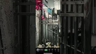 於李克強故居進行悼念