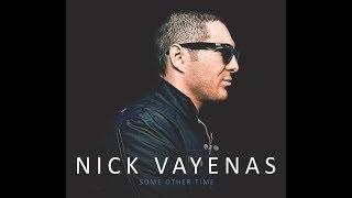 'Some Other Time' by Nick Vayenas  - [Album Trailer] - Whirlwind Recordings