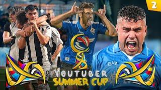  YOUTUBER SUMMER CUP 2024 ► TUTTA LA FASE A GIRONI