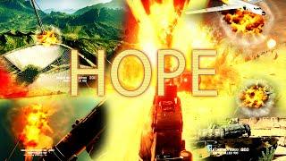 HOPE | A Battlefield 4 Montage by F4ithHD