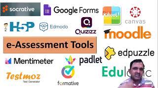 Google Forms for Assessment/Quiz