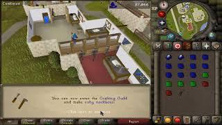 #04 BUILDING THE FOUNDATIONS (HCIM)